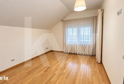 Casă cu 4 camere cu Teren 950 Mp în Terezian
