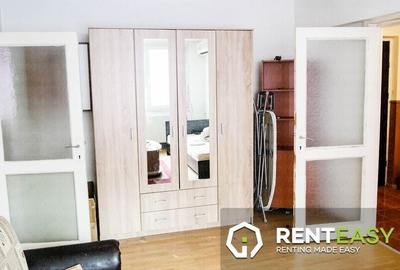 Apartament cu 2 camere în Piața Unirii - 2