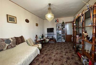Apartament cu 3 camere decomandat, mobilat în Central - 2