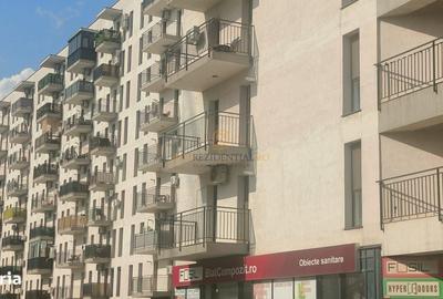 Garsonieră decomandată în Metalurgiei