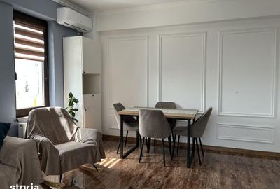 Apartament cu 3 camere decomandat în Valea Lupului - 14