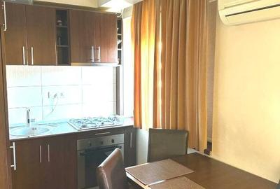 Apartament cu 2 camere decomandat, mobilat în Ultracentral - 3