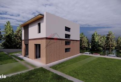 Casă cu 4 camere cu Teren 536 Mp în Pietrăria - 3