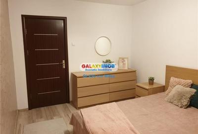 Apartament cu 2 camere semidecomandat, mobilat în Obor - 7
