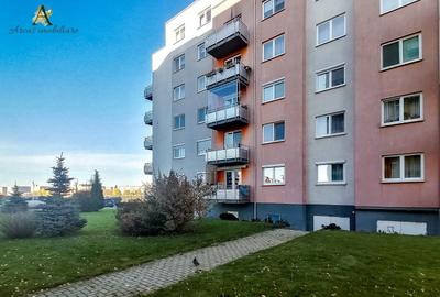 Apartament cu 2 camere decomandat în Bartolomeu