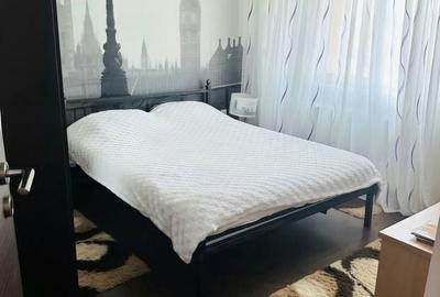 Apartament cu 2 camere în Baciu - 9
