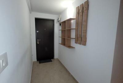 Apartament cu 2 camere semidecomandat în Copou - 5