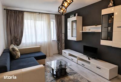 Apartament cu 3 camere decomandat în Calea București