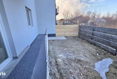 Garsonieră decomandată în Ciurea
