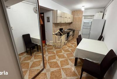 Apartament cu 3 camere semidecomandat în Între Lacuri - 4