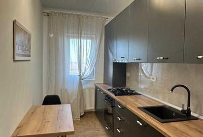 Apartament cu 2 camere în Berceni - 6