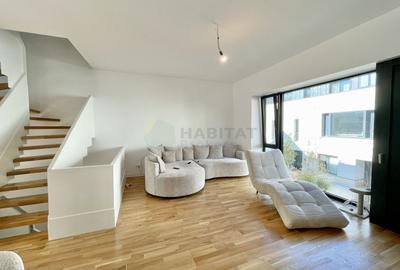 Duplex cu 6 camere cu Canalizare în Central - 18