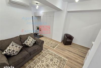 Apartament cu 2 camere, mobilat în Tudor Vladimirescu - 3