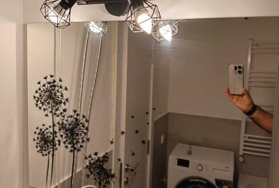 Apartament cu 2 camere decomandat în Exterior Vest - 3