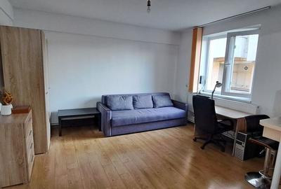 Apartament cu 2 camere în Podu Roș