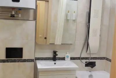 Garsonieră în Rahova