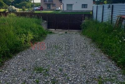 Teren intravilan de 615 mp, în Brebu Mânăstirei - 4