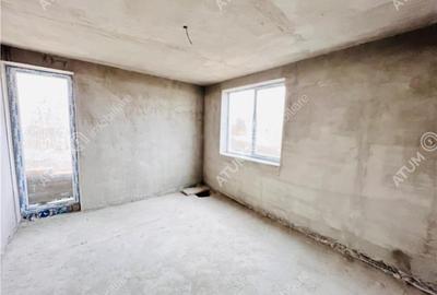 Duplex cu 5 camere cu Canalizare în Cisnădie - 24
