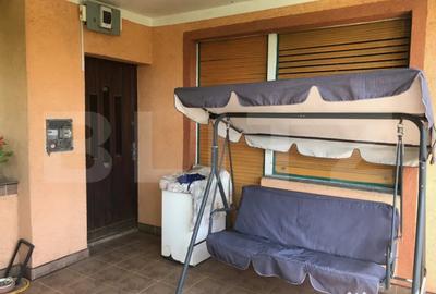 Casă cu 4 camere cu Teren 4783 Mp în Culciu - 5