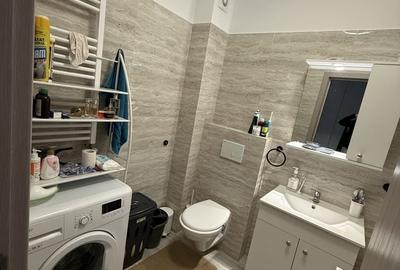 Apartament cu 2 camere semidecomandat în Titan - 10