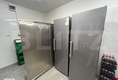 Spațiu comercial, de 700 mp, în Mărăști - 10