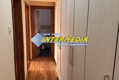 Apartament cu 3 camere decomandat, mobilat în Cetate - 7