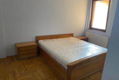 Apartament cu 2 camere semidecomandat în Carpați 2