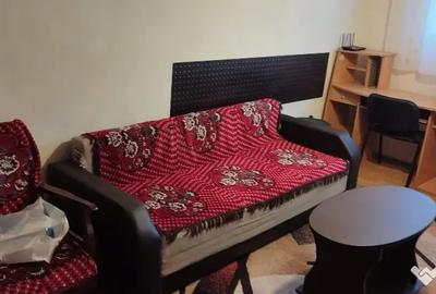 Garsonieră decomandată în Zorilor - 3