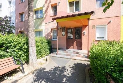 Apartament cu 2 camere semidecomandat, mobilat în Electroprecizia