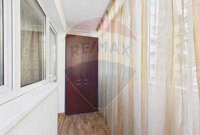 Apartament cu 3 camere decomandat, mobilat în Lujerului - 27
