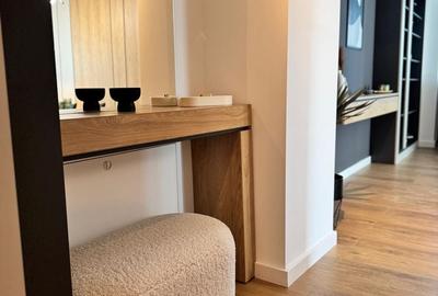Apartament cu 3 camere decomandat în Central - 3
