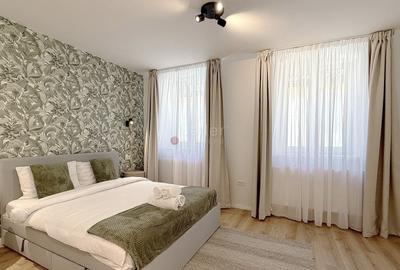 Apartament cu 2 camere semidecomandat, mobilat în Centrul Istoric - 2