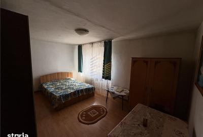 Apartament cu 3 camere decomandat în Central - 7