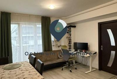 Apartament cu 2 camere semidecomandat, mobilat în Iris - 7