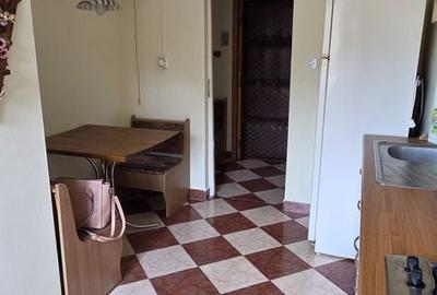Apartament cu 2 camere decomandat în Dorobanților - 8