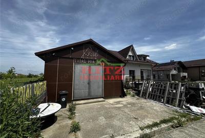 Spațiu comercial, de 150 mp, în Linia din Vale - 14
