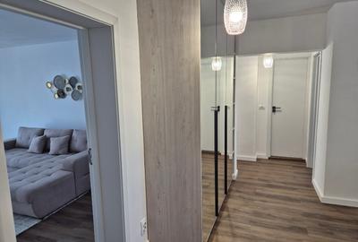 Apartament cu 3 camere decomandat în Decebal - 11