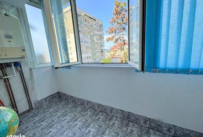 Apartament cu 2 camere în Gară