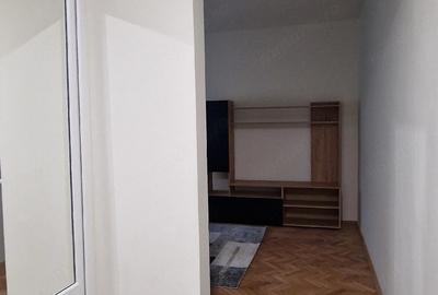 Apartament cu 2 camere nedecomandat în Circumvalațiunii