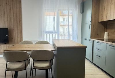 Apartament cu 3 camere în Florești - 3