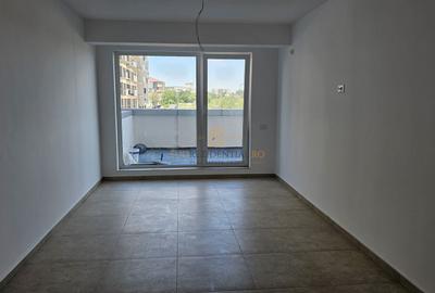 Apartament cu 2 camere decomandat în Metalurgiei - 5