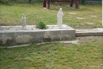 Casă cu 4 camere cu Teren 600 Mp în Grindeni - 10