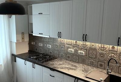 Apartament cu 2 camere semidecomandat în Central - 1