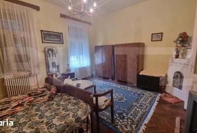 Apartament cu 2 camere semidecomandat în Ultracentral