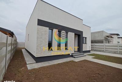 Casă cu 4 camere în Berceni