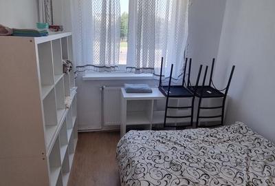 Apartament cu 2 camere decomandat în Gara - 3