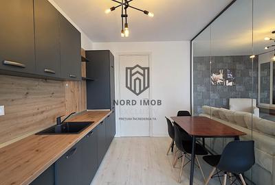 Apartament cu 3 camere decomandat, mobilat în Aviației - 7