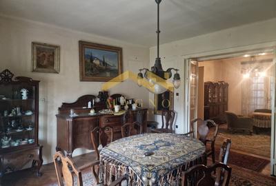 Apartament cu 4 camere decomandat, mobilat în Malul Mureșului - 1