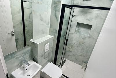 Apartament cu 3 camere în Soarelui - 17