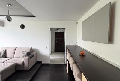 Apartament cu 3 camere decomandat, mobilat în Drumul Taberei - 3
